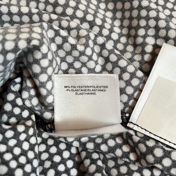 𝅺nwt Jones Studio by Dress Barn Plus Size Sleeveless Tank Top - Picture 14 of 14